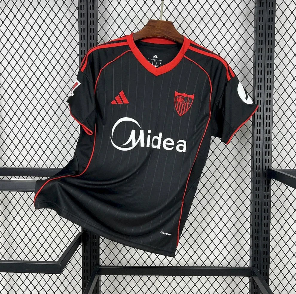 Sevilla FC 2025/26 Tercera