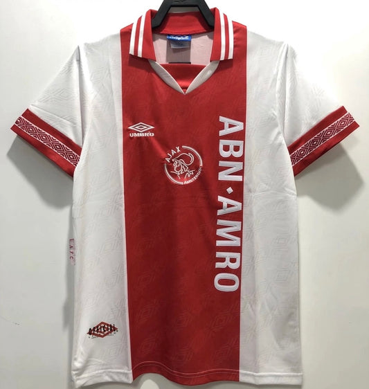 Ajax Amsterdam 1994/95 Domicile