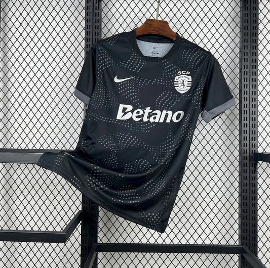 Sporting CP 2025/26 Extérieur