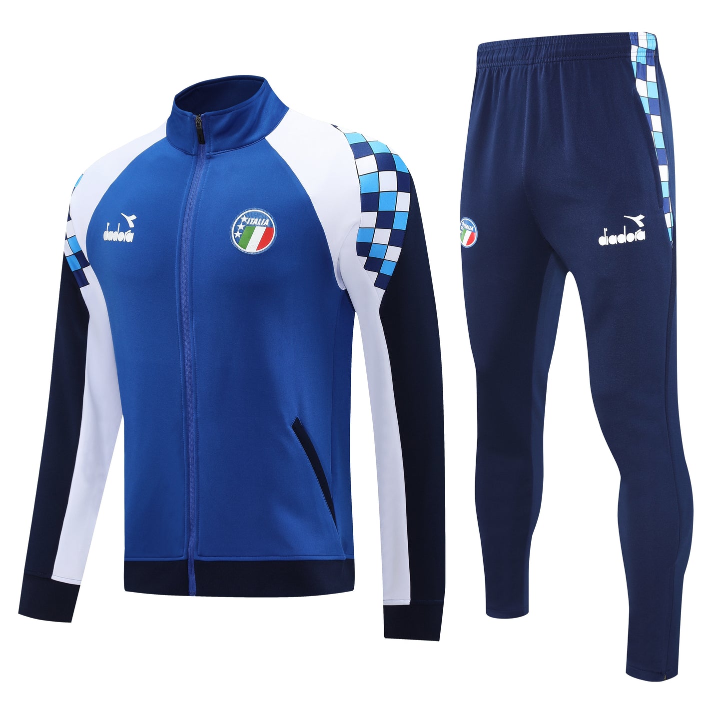 Ensemble de Survêtement Italie Rétro