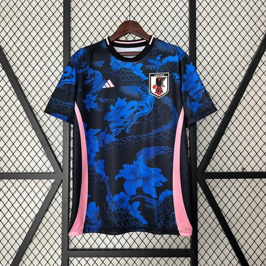 Japon 2024 Concept