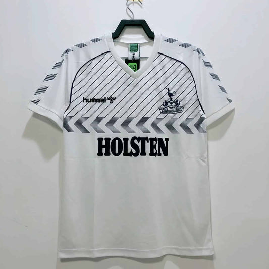 Tottenham 1986/87 Domicile