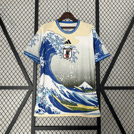 Japon 2024 Concept