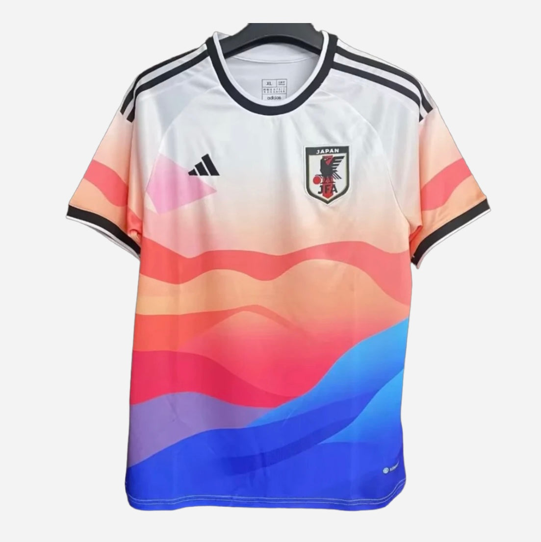Japon 2023 Concept