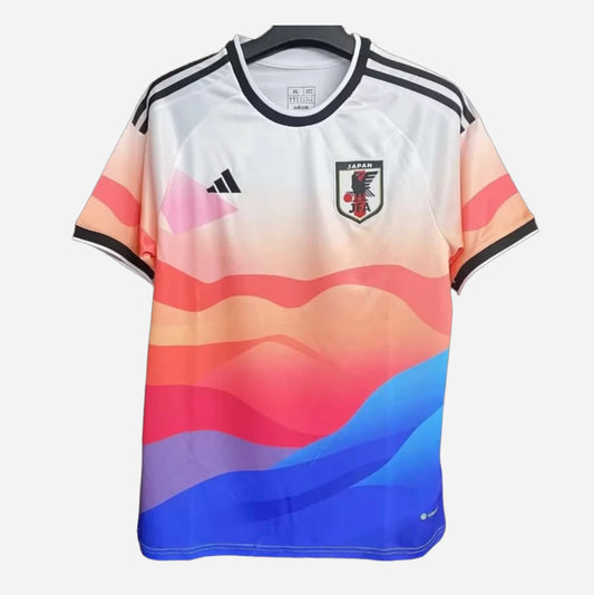Japon 2023 Concept