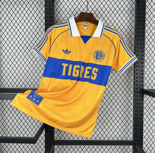 Tigres UANL 65ème Anniversaire