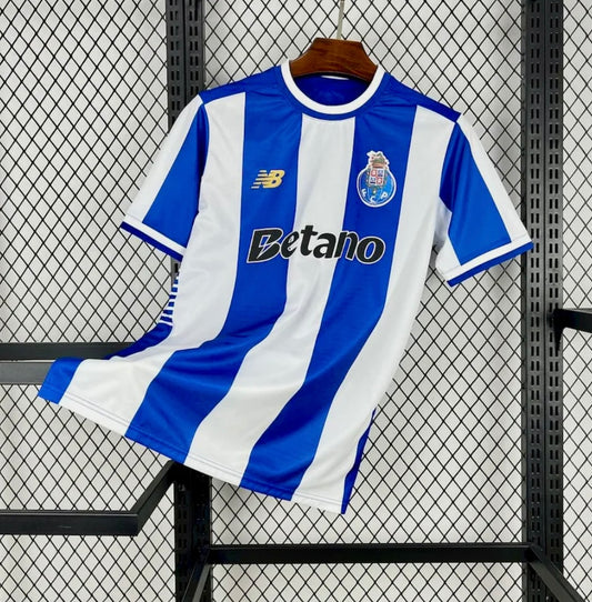 FC Porto 2025/26
Domicile
