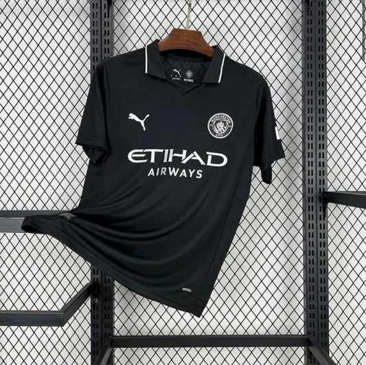Manchester City 2025/26
 Tercero