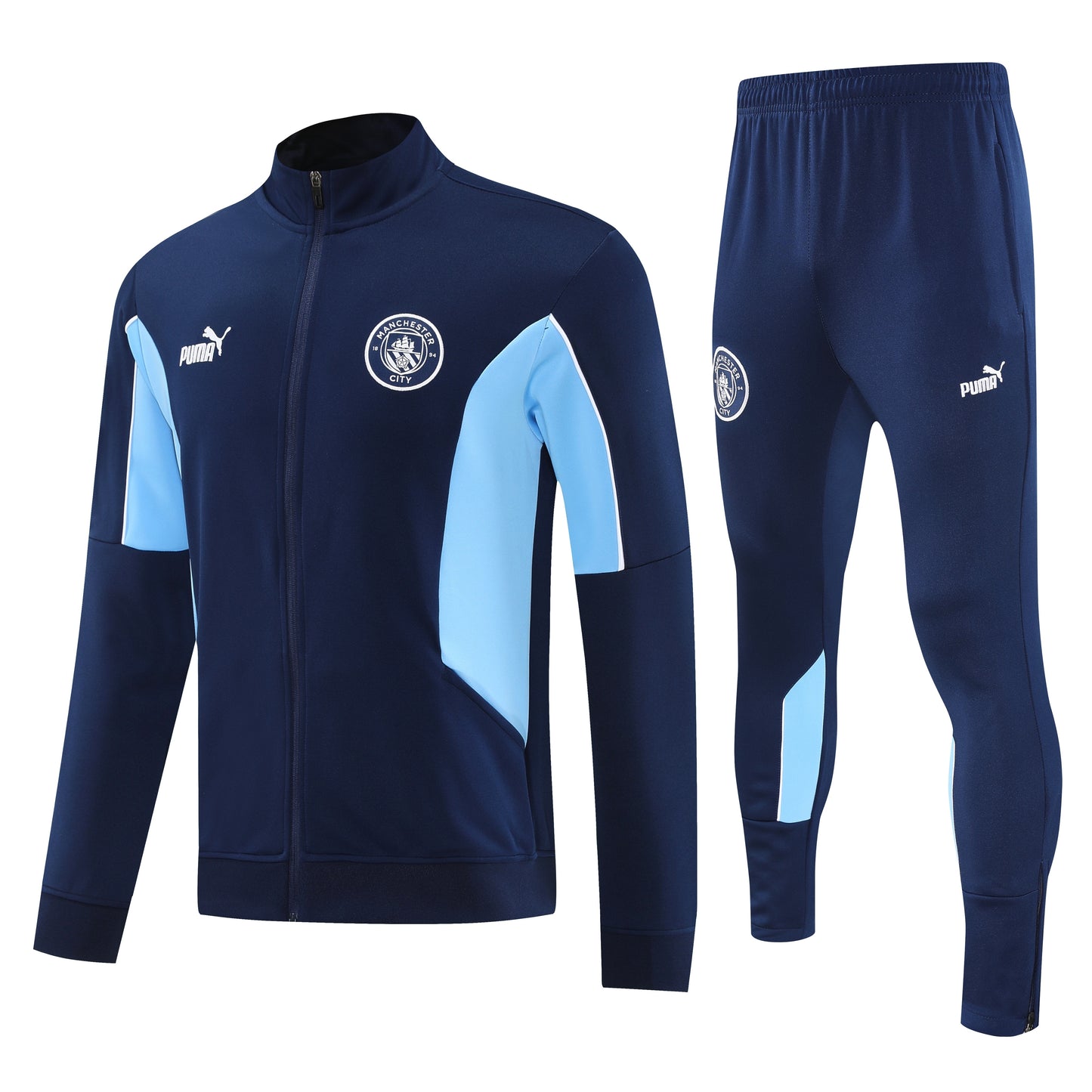 Ensemble de Survêtement Man City 2025/26