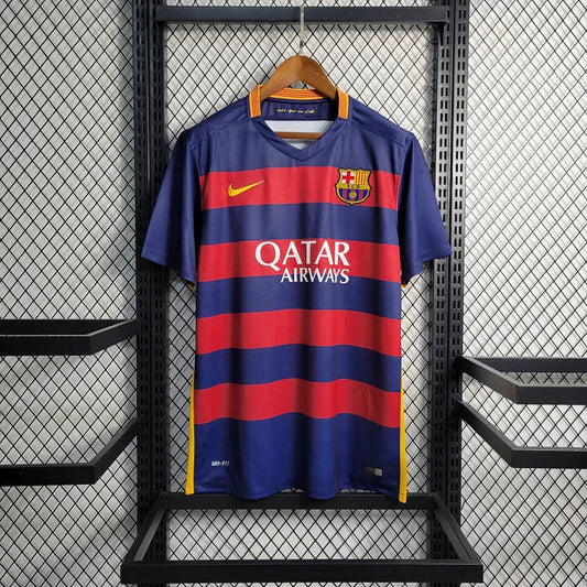 FC Barcelone 2015/16 Domicile