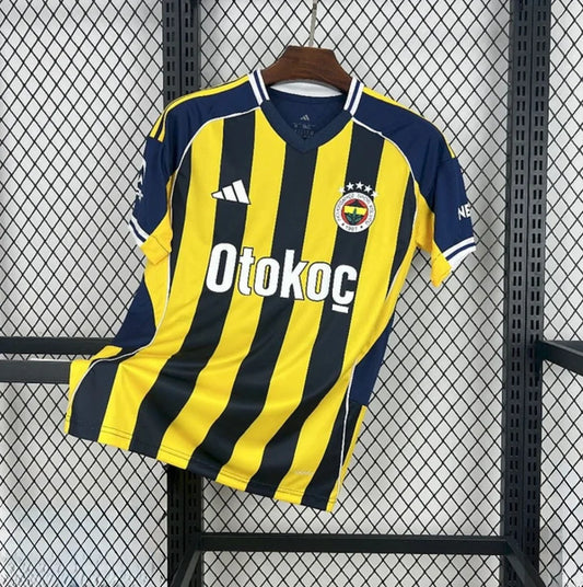 Fenerbahçe 2025/26 Local