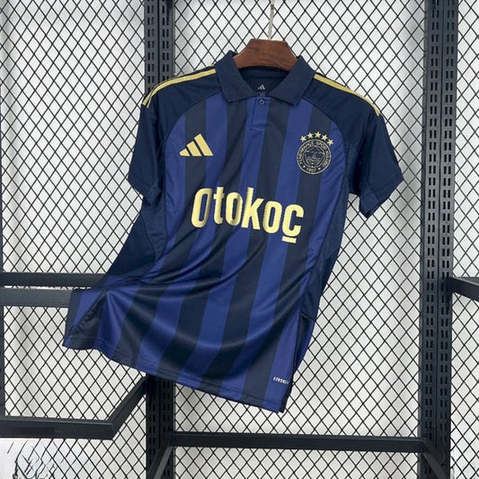 Fenerbahçe 2025/26 Visitante