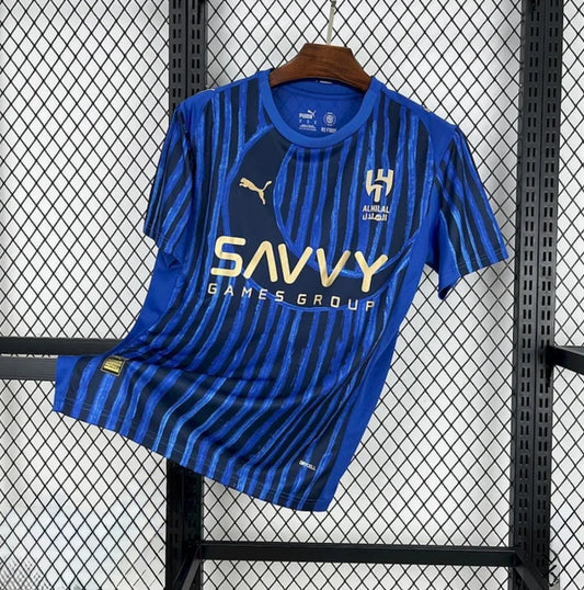 Al-Hilal FC 2025/26 Domicile