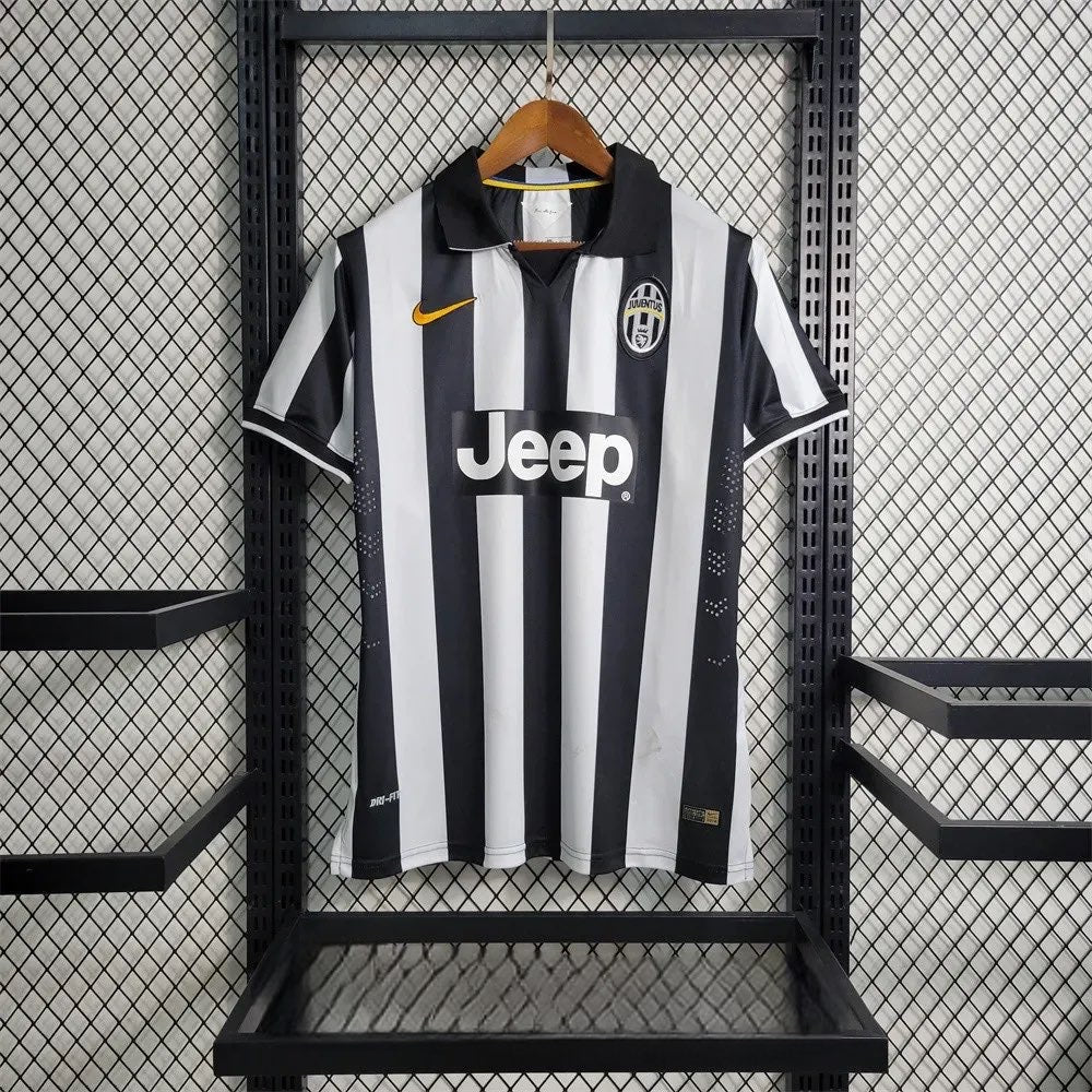 Juventus 2014/15 Domicile