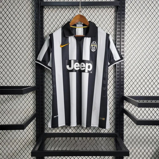 Juventus 2014/15 Domicile
