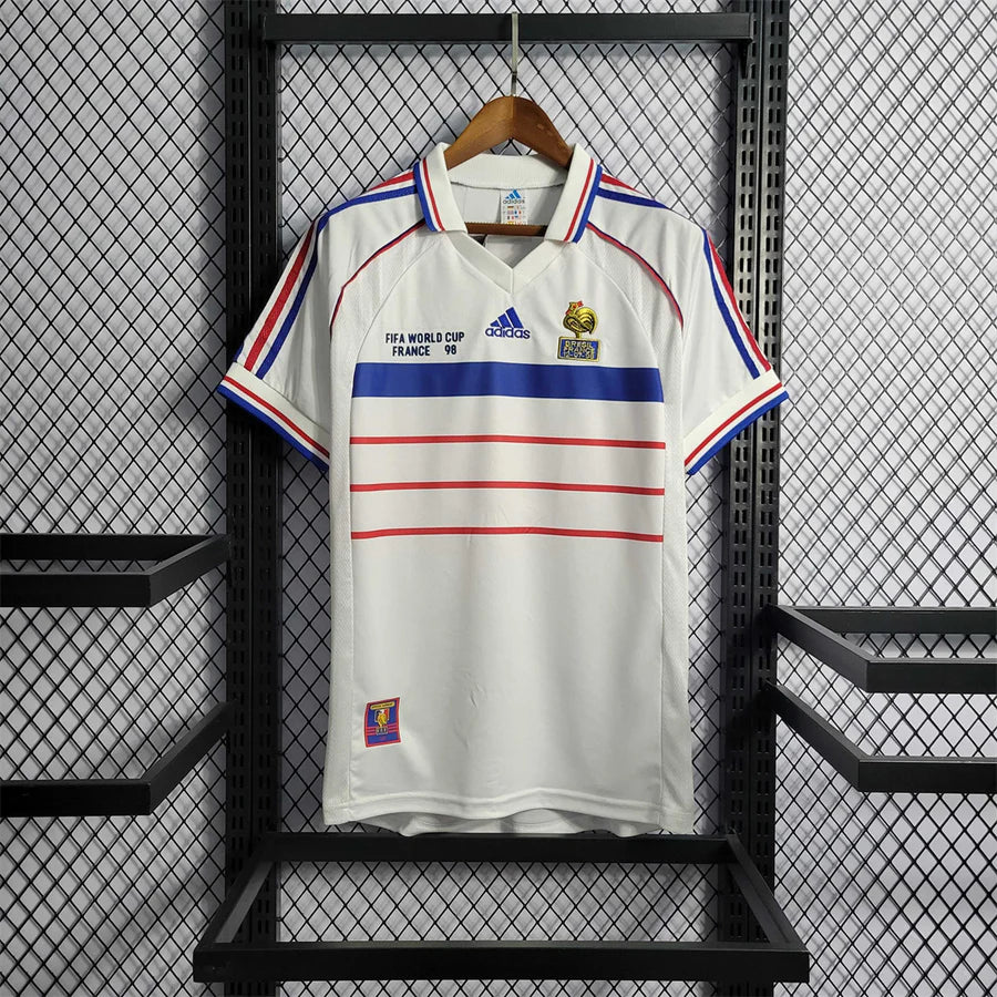 France 1998 Extérieur