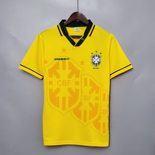 Brésil 1994 Domicile
