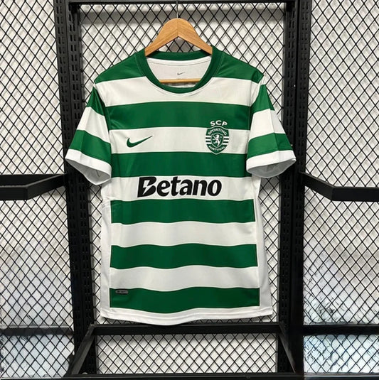 Sporting CP 2025/26 Domicile
