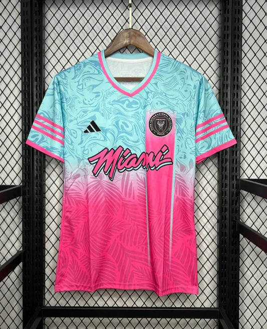 Inter Miami CF 2024/25 Concept