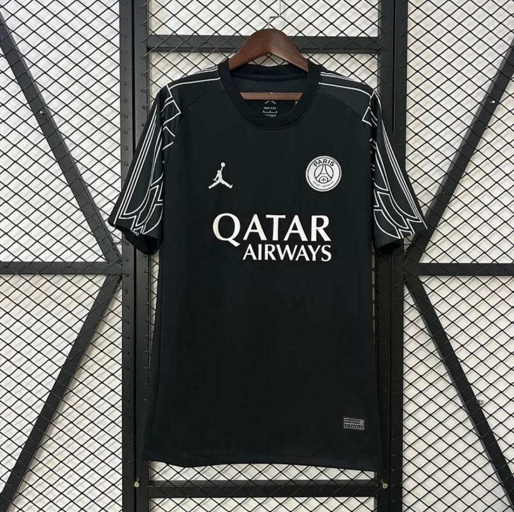 PSG 2024/25 Concept