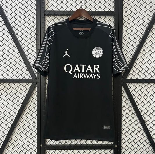 PSG 2024/25 Concept