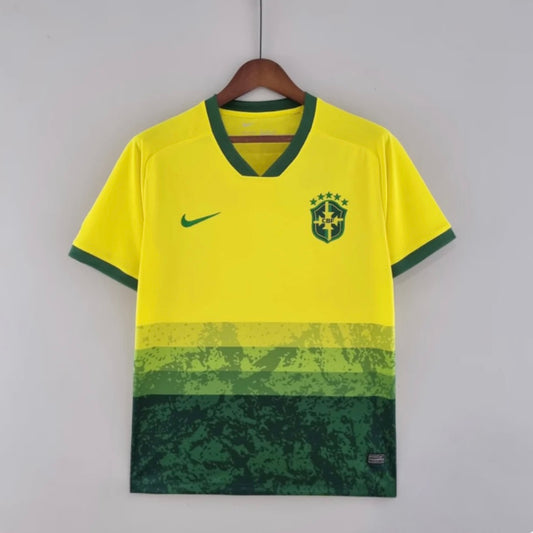 Brésil 2024 Concept