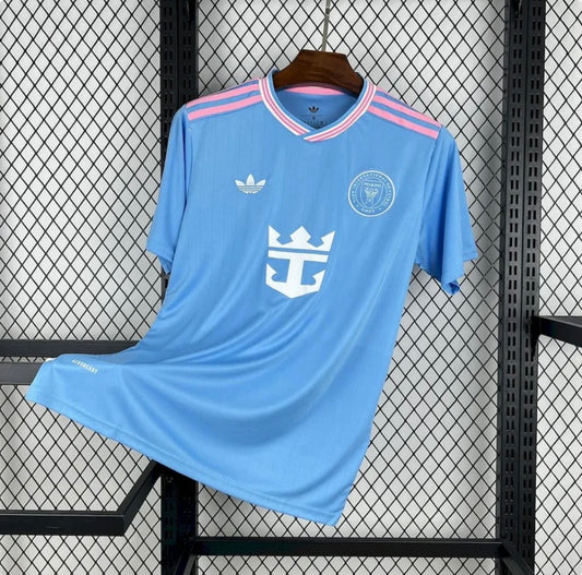 Inter Miami CF 2025/26 Third