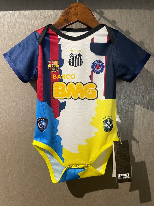 Neymar Jr Concept