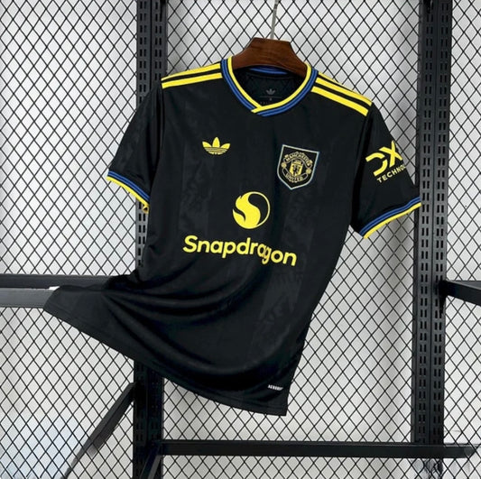 Manchester United
 2025/26 Tercero