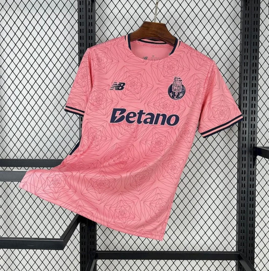 FC Porto 2025/26
Extérieur