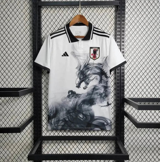 Japon 2024 Concept