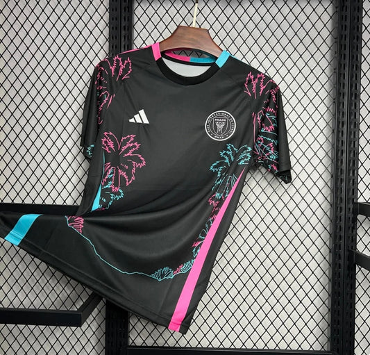 Inter Miami CF 2024/25 Concept