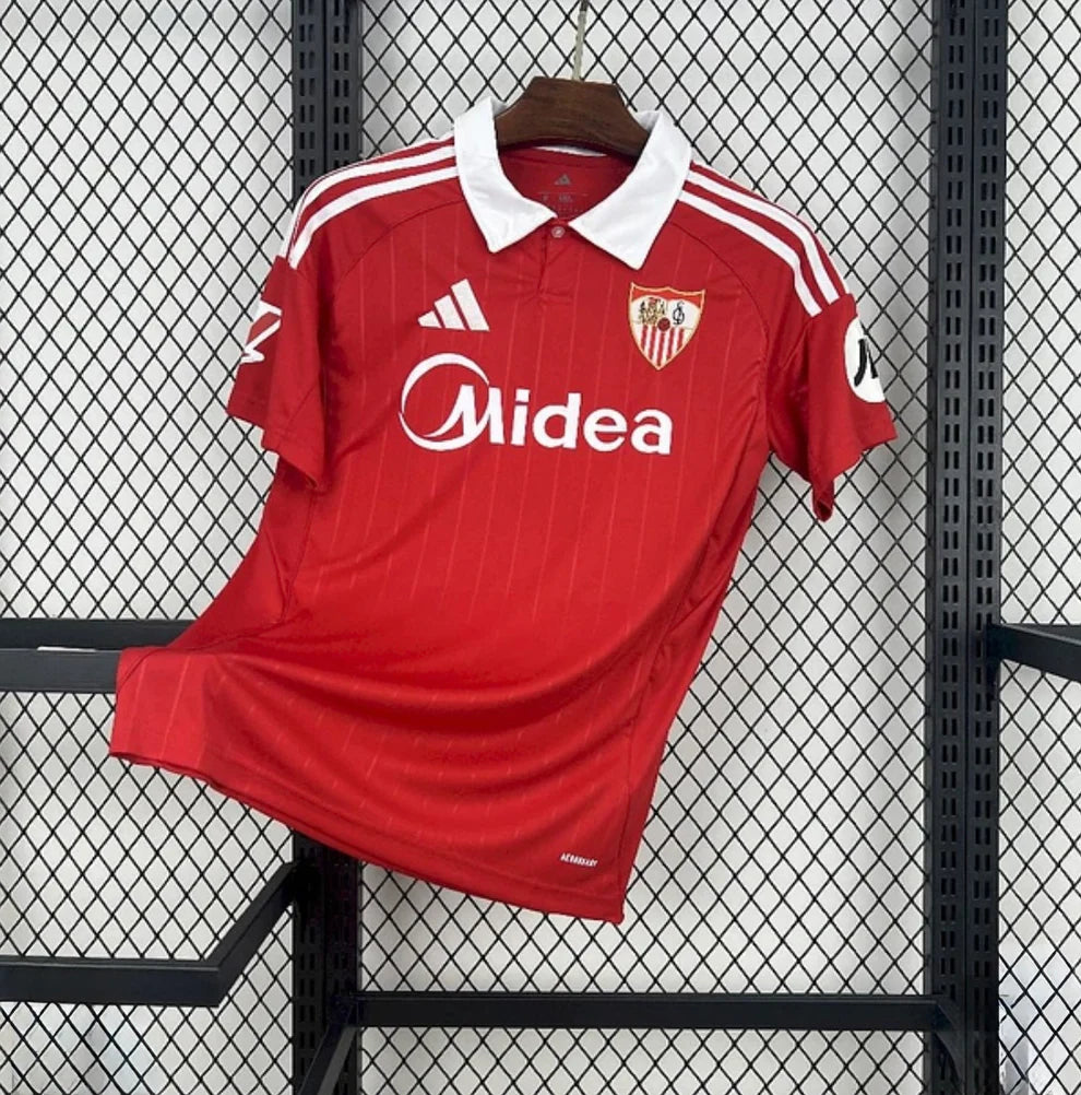 FC Sevilla 2025/26 Away