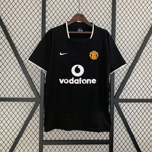 Manchester United 2003/04 Extérieur