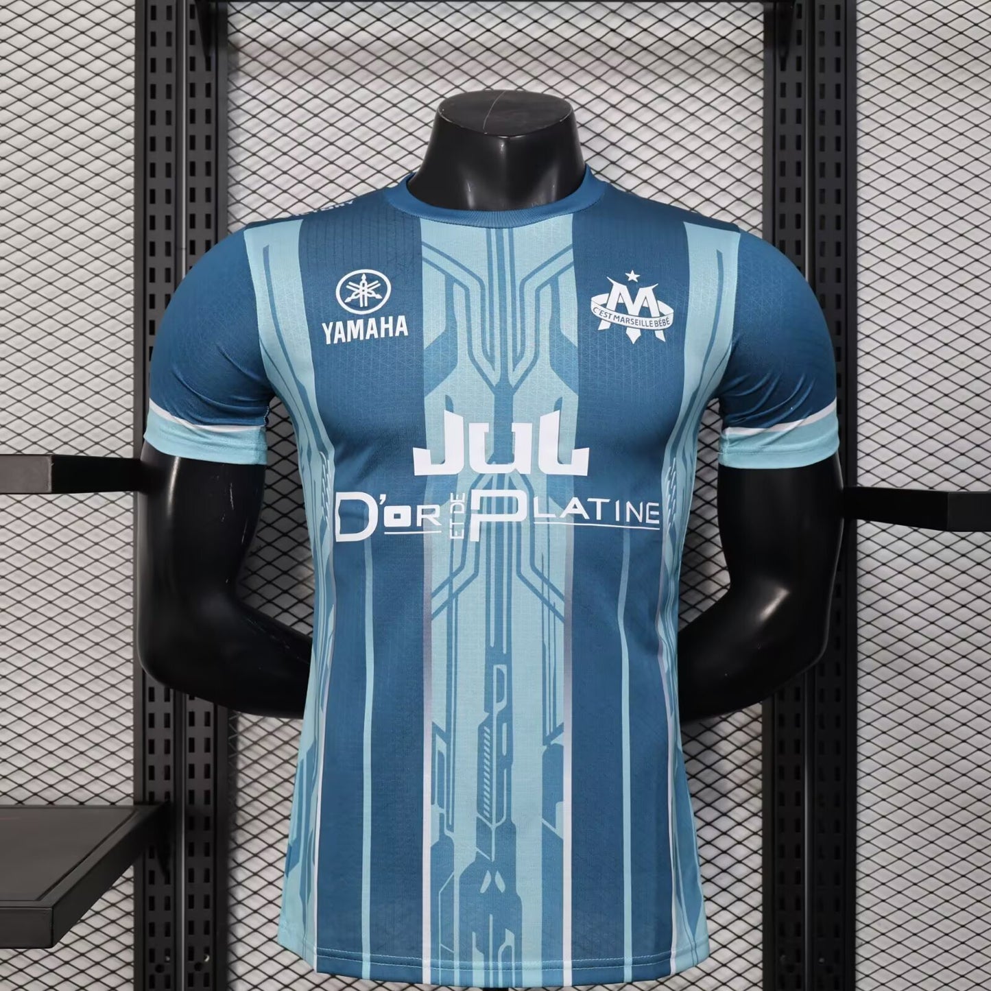 OM X JuL 2025/26 Concept