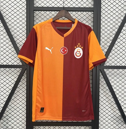 Galatasaray 2025/26 Local