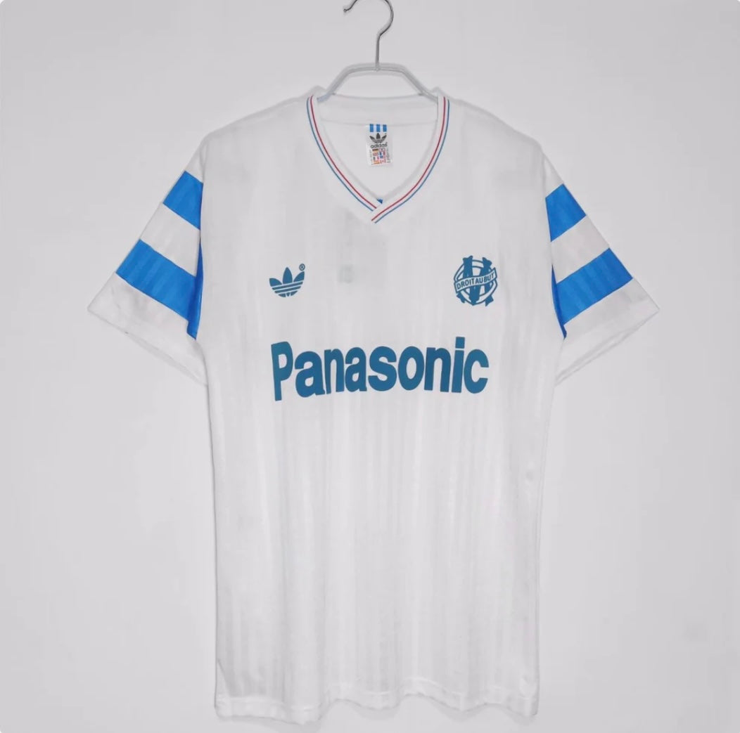 OM 1990/91 Domicile