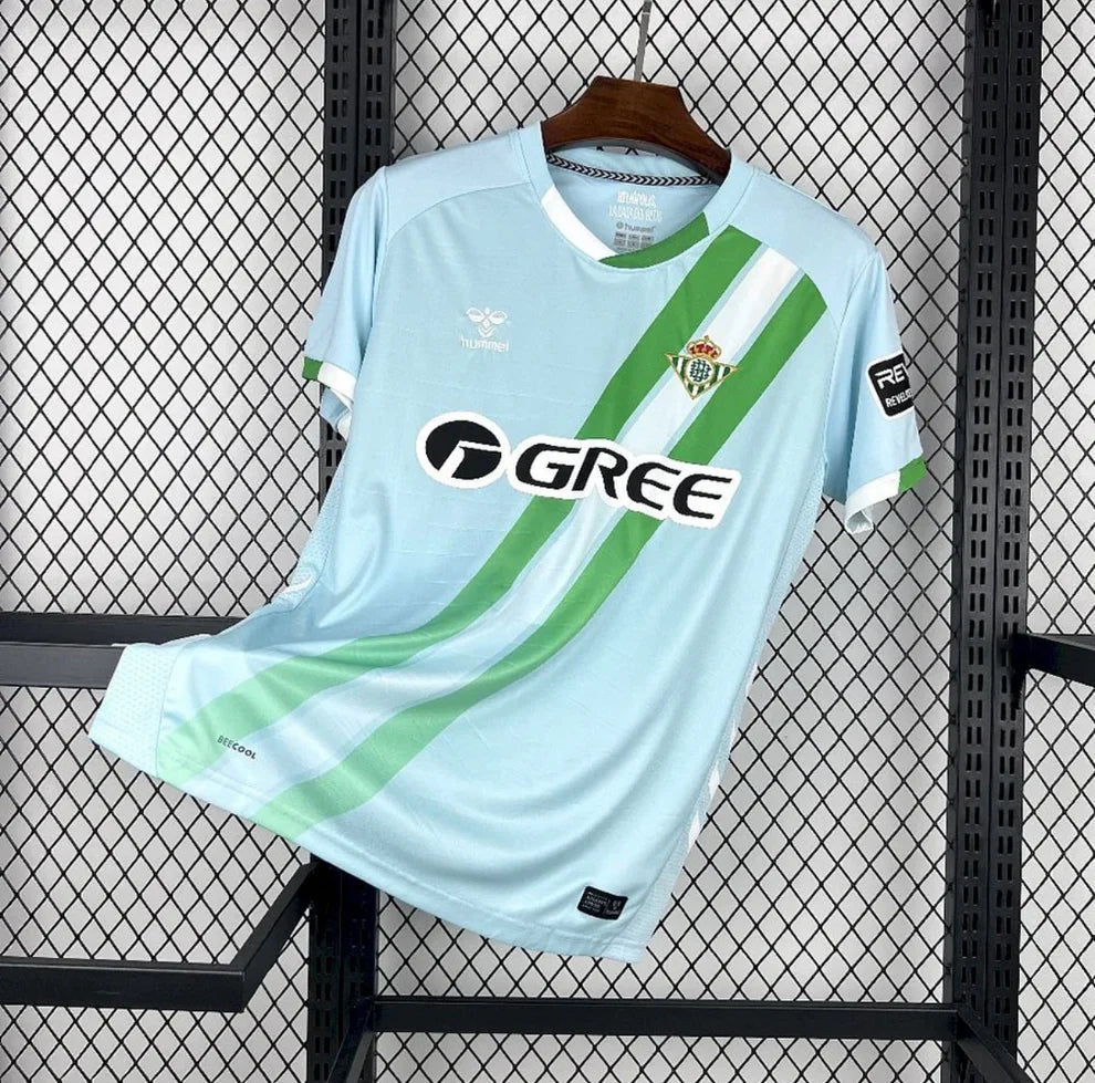 Real Betis 2025/26 Visitante