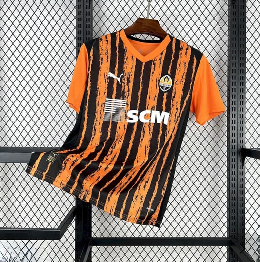 Shakhtar Donetsk 2025/26 Local
