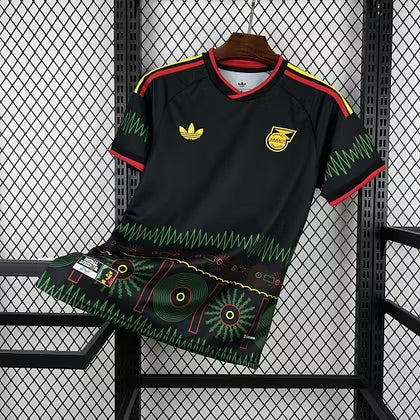 Jamaïque X Bob Marley 2026/27 Extérieur