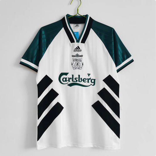 Liverpool 1993/94
Extérieur
