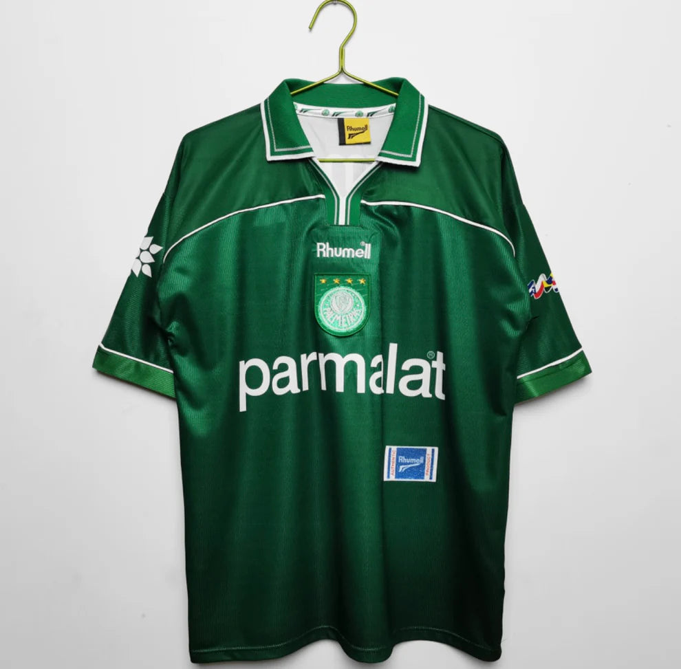 Palmeiras 1998/99
