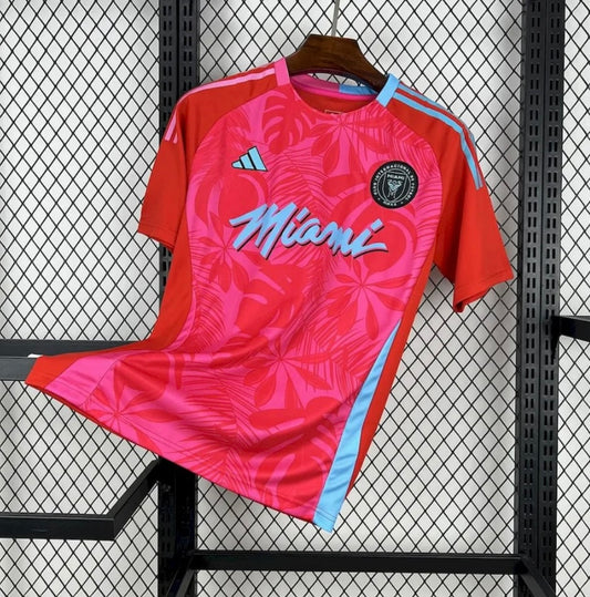 Inter Miami CF 2025/26 Concept