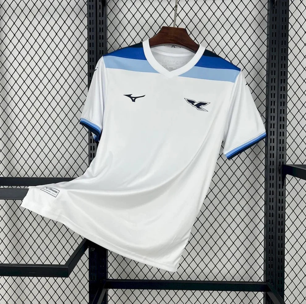 Lazio 2025/26 Visitante
