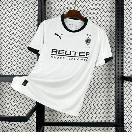 M’gladbach 2025/26 Domicile
