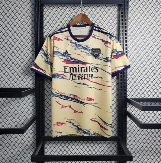 Arsenal 2023/24 Concept