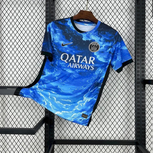 PSG 2025/26 Concept