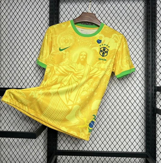 Brésil 2024 Concept