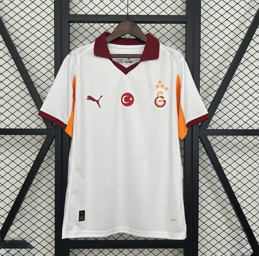 Galatasaray 2025/26 Visitante
