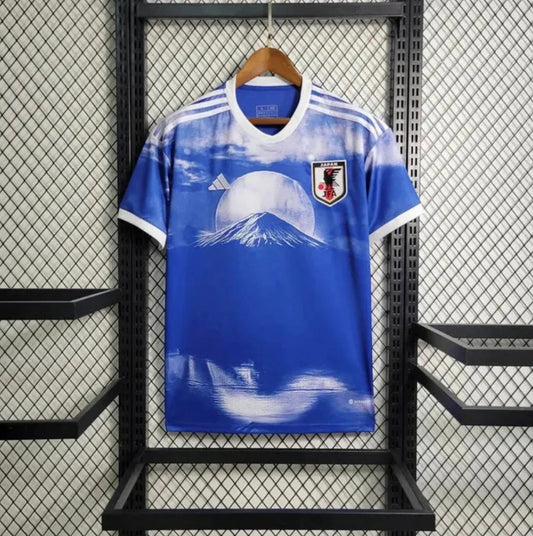 Japon 2024 Concept